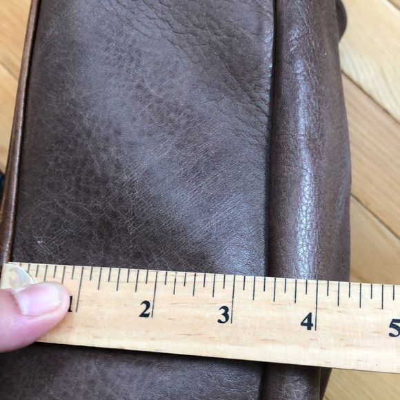 Rudsak leather brown Shoulder bag - Picture 7 of 11